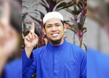 “Hijrah Itu Wajib!” – Perspektif Penghijrahan Nabil Ahmad