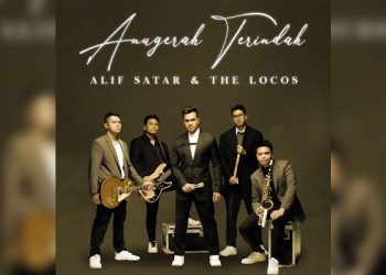 “Karier Solo Saya Semakin Kabur” – Impian Besar Alif Bersama Si Locos