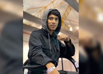 “Bukan Badi Judul Lagu” – Aliff Iskandar Perit Hadapi Ujian Covid-19