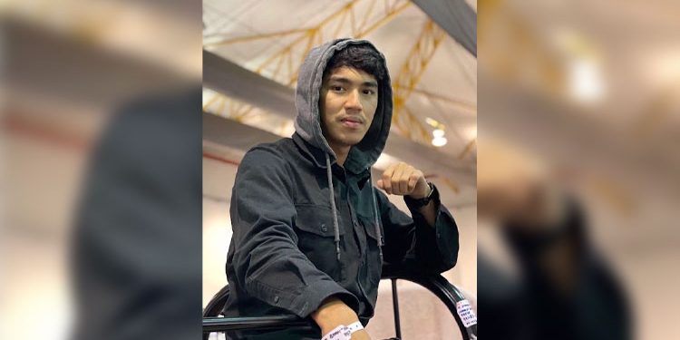 “Bukan Badi Judul Lagu” – Aliff Iskandar Perit Hadapi Ujian Covid-19