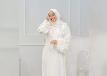 “Saya Sentiasa Sedia!” – Amira Othman Teringin Tabur Bakti