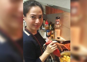 “Takkan Nak Menyalak Macam Anjing?” – Haliza Misbun Tempelak Pihak Tuding Artis