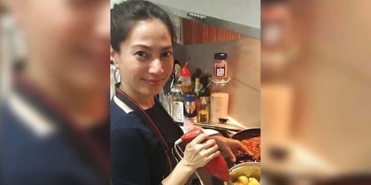 “Takkan Nak Menyalak Macam Anjing?” – Haliza Misbun Tempelak Pihak Tuding Artis