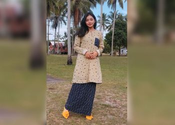 “Kami Dah Terputus Hubungan” – Harissa Ralat Ayah Kandung Hilangkan Diri