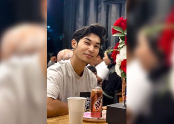 “Biarlah Mereka Nak Gelar Saya Flower Boy” – Hazeeq Dean Tidak Terasa Hati