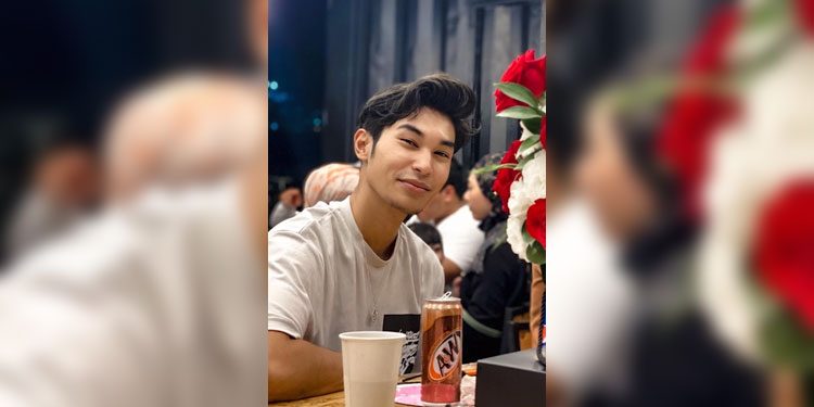 “Biarlah Mereka Nak Gelar Saya Flower Boy” – Hazeeq Dean Tidak Terasa Hati