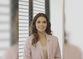 “Berhenti Cakap Fasal Wajah Saya” – Sharifah Husna Mahu Bakat Jadi Sandaran