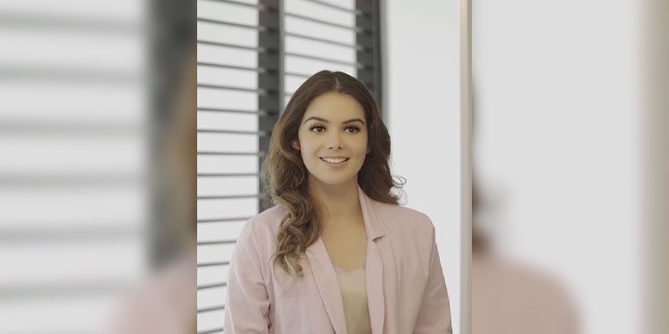 “Berhenti Cakap Fasal Wajah Saya” – Sharifah Husna Mahu Bakat Jadi Sandaran