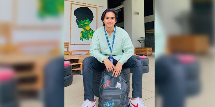 “Dia Tiba-Tiba Lamar Saya” – Irfan Haris Terkejut Didekati Seorang Insan Dikenalinya