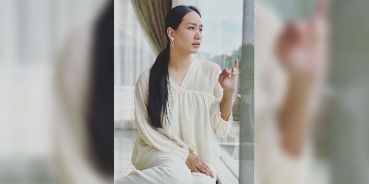“Stamina Terjejas, Saya Mudah Semput” – Marsha Milan Rasa Ingin Mengalah