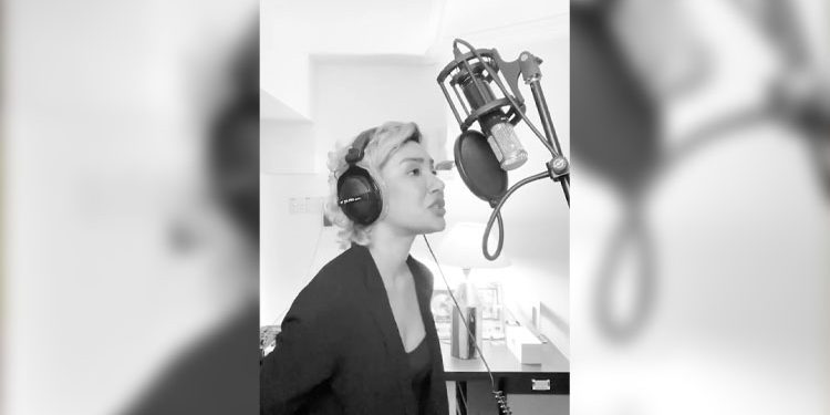 “Pentas AJL36 Adalah Impian Emas Saya” – Poovaa Harap Tuah Karya