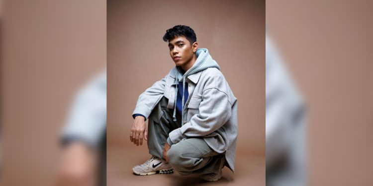 “Saya Takkan Seksi Lagi” – Cuma Berseluar Dalam, Ahmad Adly Janji Jaga Kelakuan