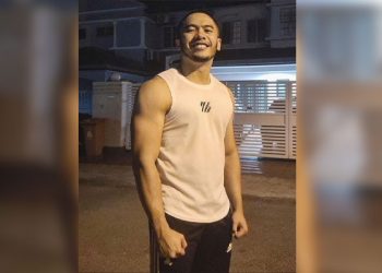 “Nak Juga Rasa Ada Badan Cantik” – Ammar Perjelas Isu Tayang Body