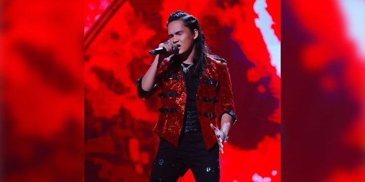 “Macam Kapal Terbang Nak Take-Off” – Amir Masdi Lihat Kariernya Memuncak