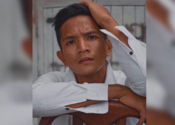 “Saya Pun Ada Impian” – Bekas Pegawai Penjara, Amirul Asyhwad Serius Berlakon