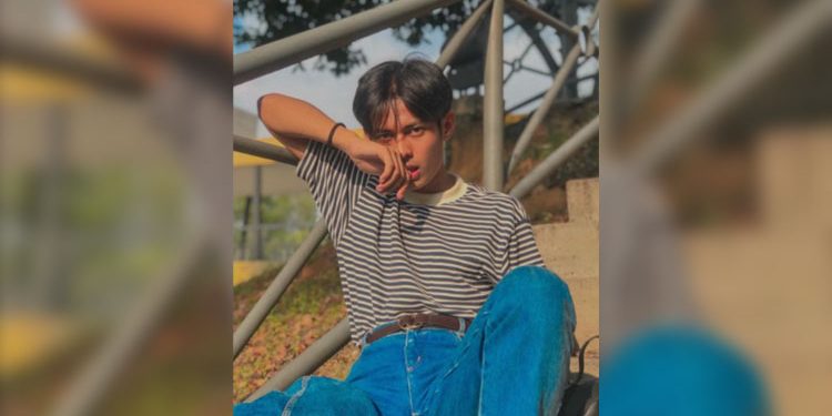 “Ini Anugerah, Bukan Lawan Fitrah!” – Tiru Suara Wanita, Amsyar Leee Anggap Dirinya Istimewa