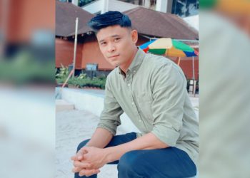 “Jangan Fitnah Dia!” – Andi Minta Warganet Henti Spekulasi