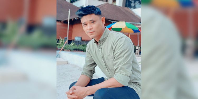 “Jangan Fitnah Dia!” – Andi Minta Warganet Henti Spekulasi