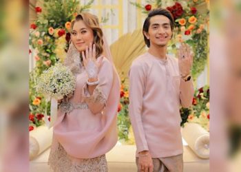 “Sempurnakan Yang Wajib Dulu” – Ayie Elham Tetap Nikah Tahun Ini