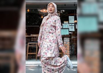 “Bukan Kecaman, Sekadar Teguran” – Bunga Isme Mohon Jangan Biadab