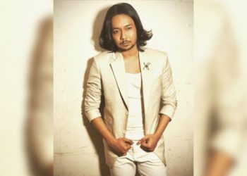 “Saya Takkan Sisihkan Khai” – Dinie Rashid Janggal Atur Langkah Solo