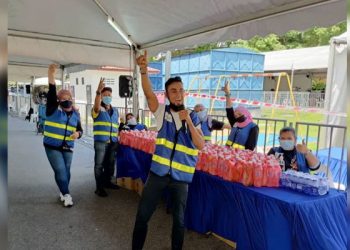 “Tiba-Tiba Mayat Itu Ghaib!” – Dwan Hamid Dedah Kisah Misteri Urus Jenazah Covid-19