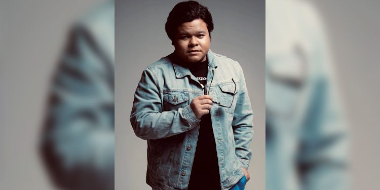 “Saya Cuak Tunggu Kritikan” – Eric Fuzi Tak Keruan Diberi Peranan Hero