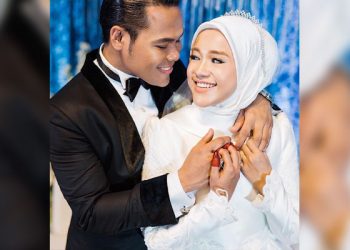 “Suami Saya Izinkan” – Tukar Pasangan, Ernie Zakri Pilih Hafiz Suip