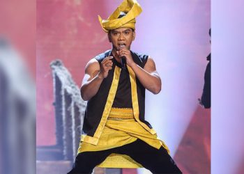 “Saya Mahu Tonjol Jati Diri Melayu” – Muzik Nusantara Pilihan Fadh Majid