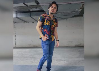 “Populariti Belum Milik Saya” – Ikhwan Fatanna Akur Lagunya Lebih Ke Depan