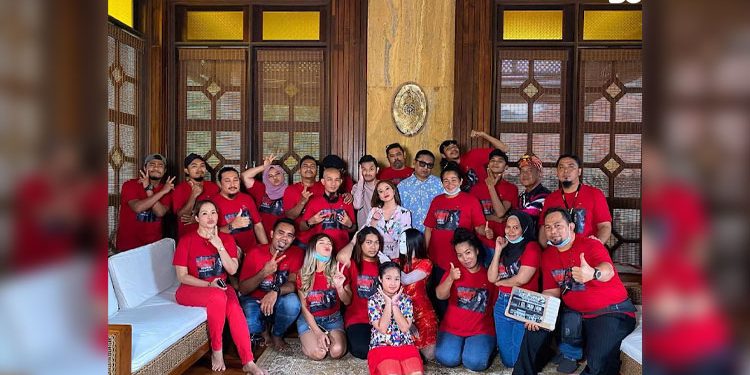 “Memang Kecewa Tetapi Nak Buat Macam Mana?” – Janet Sumpah Terlarang Tunggu Respons Penonton