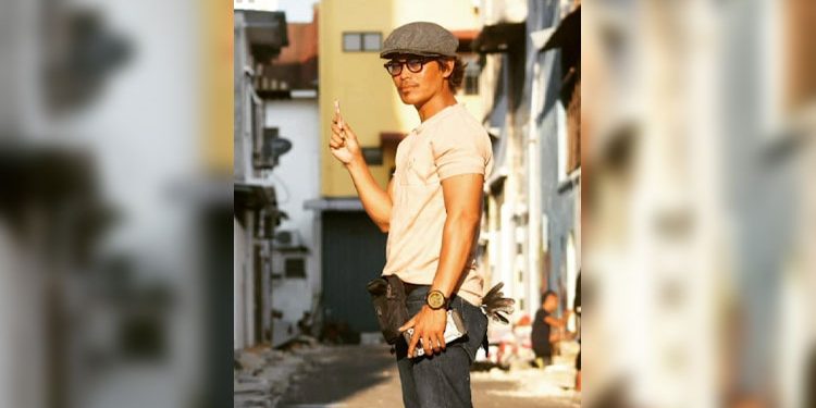 “Nak Melenting Ke Nak Tergelak?” – Joey Daud Bingung Difitnah Jadi Bapa Ayam