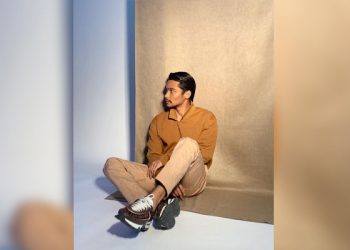 “Gelarlah Apa Saja, Asalkan Positif” – Syafiq Kyle Terima Label Hero Cinta