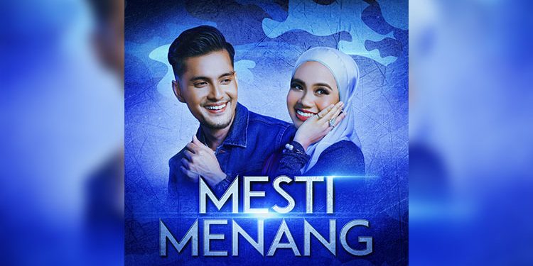 “Hadiah Kami Buat Malaysia” – Fai Dan Dian Terharu Sumbang Bakti