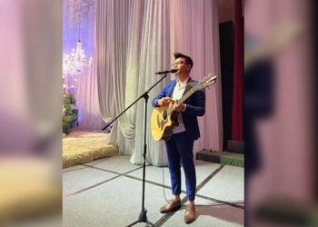 “Ibu Tak Restu Kerjaya Saya Tetapi…” – Hasrat Razak A’ai Jadi Penyanyi Dapat Tentangan