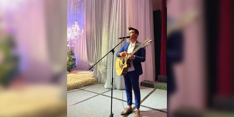 “Ibu Tak Restu Kerjaya Saya Tetapi…” – Hasrat Razak A’ai Jadi Penyanyi Dapat Tentangan