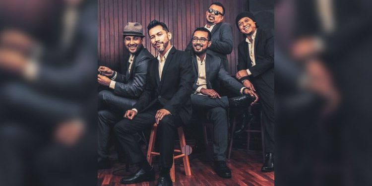 “Tinggal Sedikit Saja Lagi” – Ruffedge Bakal Kembali Di Puncak