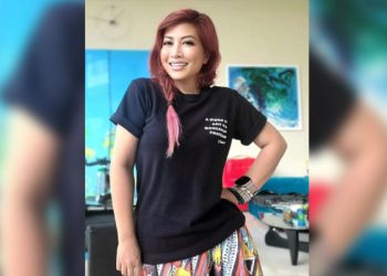 “Sampai Bila Nak Berduka?” – Juh Battle Cara Tiara Jacquelina Pulih Tekanan