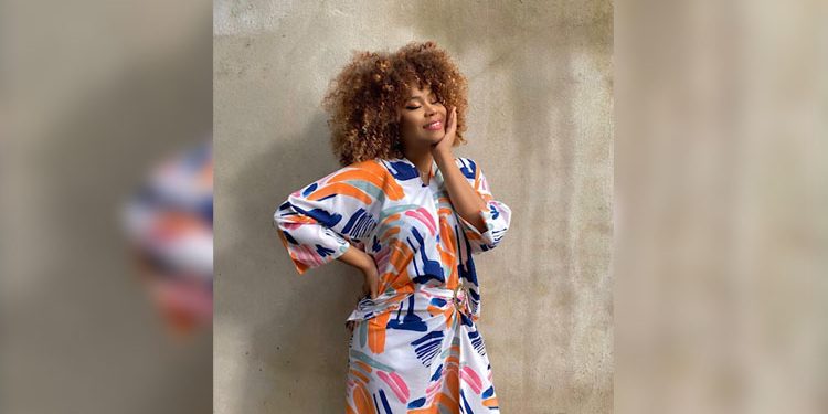 [VIDEO] “Tak Suka, Jangan Tengok!” – Vanessa Reynauld Berang Dituduh Tiru Imej Negro