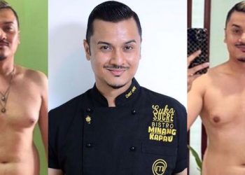 “Isteri Dah Bersalin, Saya Masih Pregnant” – Fazley Yaakob Kongsi Tip Kurus