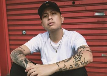 Ghosting, Cubaan Ben Utomo Rungkai Misteri Percintaan Remaja