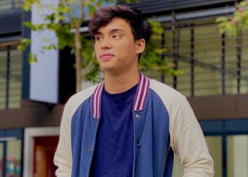 “Tak Payahlah Tunjuk Badan” – Jazmy Juma Seru Rakan Seangkatan Jaga Maruah