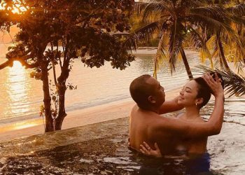 “Seronoknya Jadi Tikus Makmal” – Percutian Mesra Nora Dan Suami Undang Kecaman