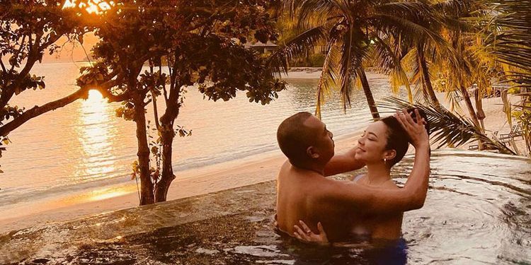 “Seronoknya Jadi Tikus Makmal” – Percutian Mesra Nora Dan Suami Undang Kecaman