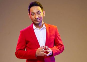 “ABPBH34 Patut Raikan Bakat Baharu” – Zizan Razak Undur Diri