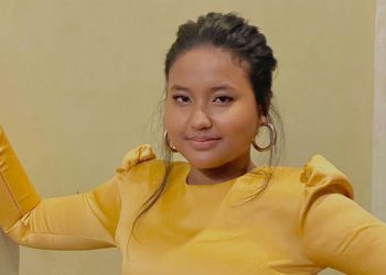 “Tak Semua Orang Suka Kita” – Adinda Proaktif Corak Masa Depan