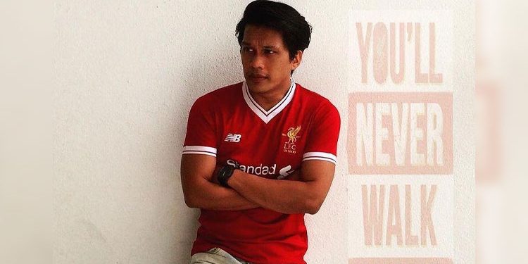 “Kononnya Rekrut Model Porno” – Akmal Ahmad Lapor Polis