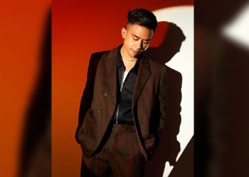 “Pandemik Ini Banyak Sedarkan Saya” – Alyph Belajar Kenal Diri Sendiri