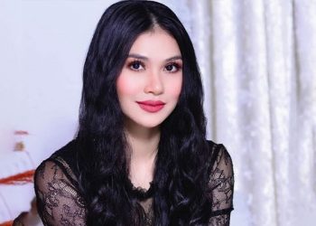 Air Mata Anzalna Nasir Berguguran Kendalikan NR4FRIDAYS