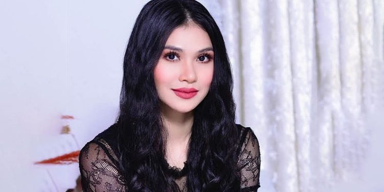 Air Mata Anzalna Nasir Berguguran Kendalikan NR4FRIDAYS